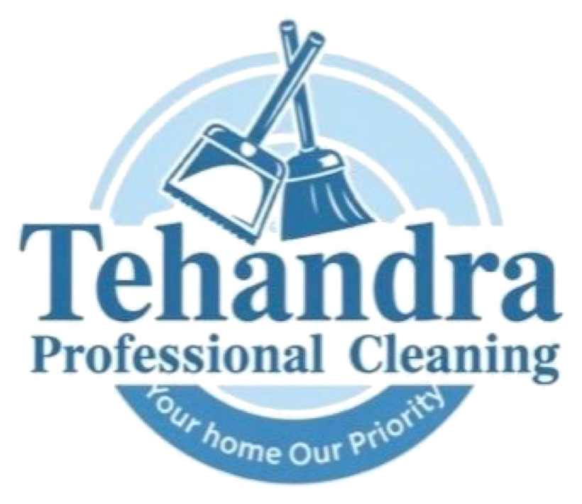 Tehandra Professional Cleaning — your home, our priority